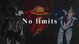 Let's Find Out How Far You Can Go - Anime Motivational Speech