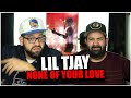 BIEBER TJAY Lil Tjay None Of Your Love Official Audio REACTION