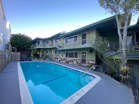 Unit for Rent in Los Angeles 1BR/1BA by Los Angeles Property Management