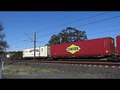 NR85 & NR37 with PN 3AB6 - 22/10/20