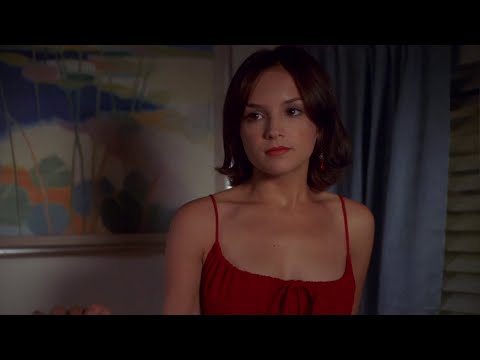 [She's All That 1999] Coming Down The Stairs