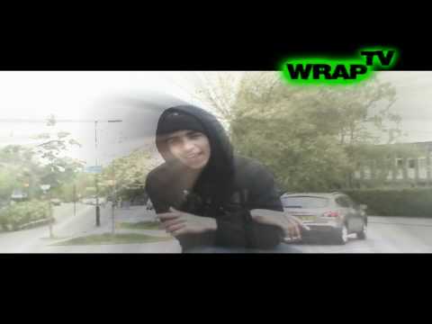 WrapTV - Jaya - Grind