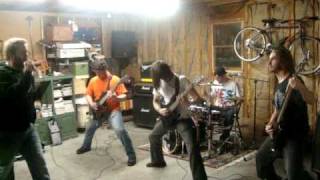 Forever Blind -  At The Gates Tribute band