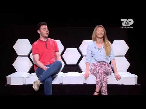 Select, 16 Prill 2016, Pjesa 1 - Top Channel Albania - Entertainment Show