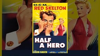 Half a Hero
