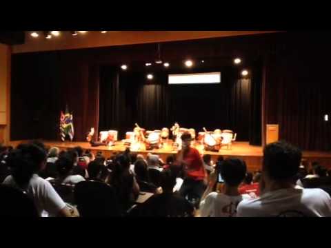 Sore sore - 10 Kawasuji Fest (KSD)