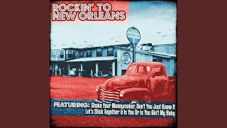 Everything I Do Gonna Be Funky