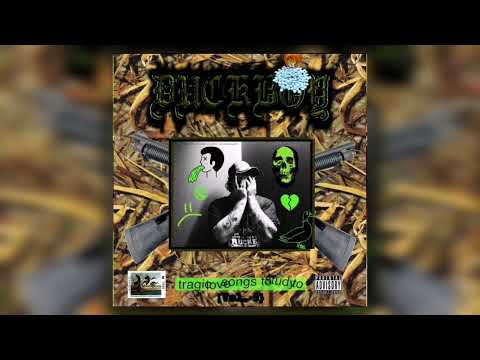 DUCKBOY - Tragic Love Songs to Study to (Vol. 5)