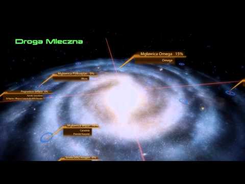 Zagrajmy w Mass Effect 2 odc.73 Grunt