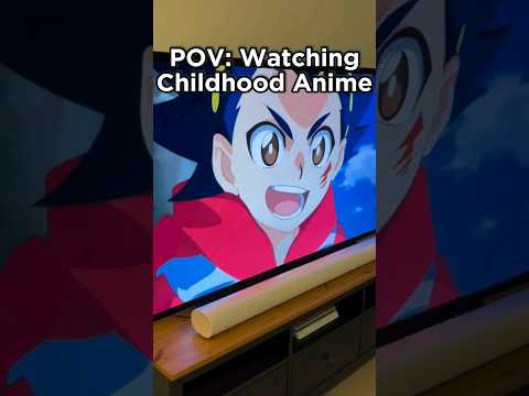 BEYBLADE IST MÜLL...