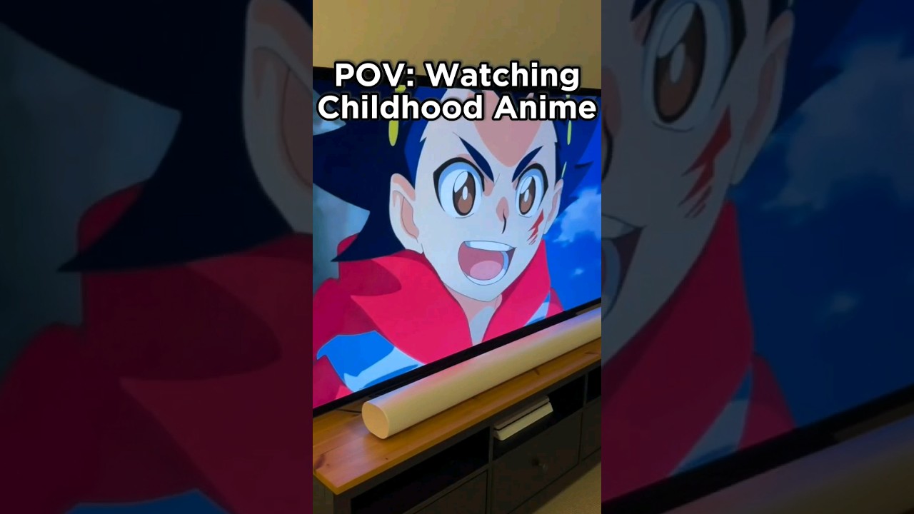 BEYBLADE IS TRASH...