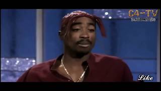 Mike Tyson  2Pac   T T  Troublesome!