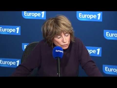 "Je suis féministe, bien sûr"