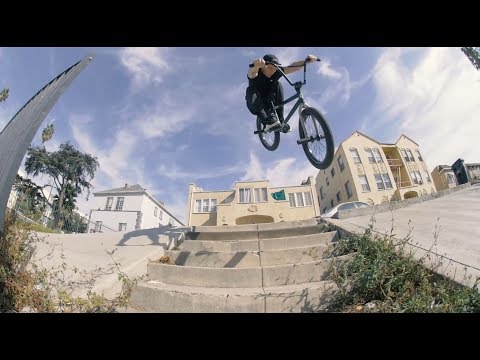 FLYBIKES BMX - DEVON SMILLIE 2019 FUEGO PROMO