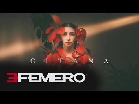 Massy x EFEMERO - Gitana (Extended version)