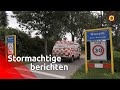 Brabants Buske: Stormachtige berichten