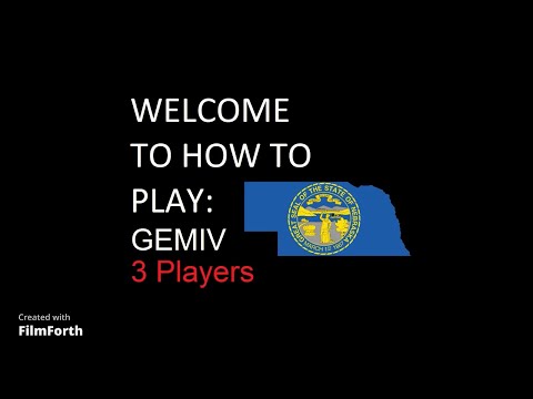 How to play Gemiv - an adaptation of Yaniv (with standard playing cards)