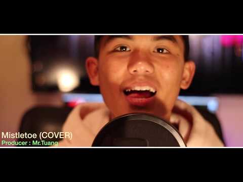Mistletoe (COVER) - Khaiino (D4)