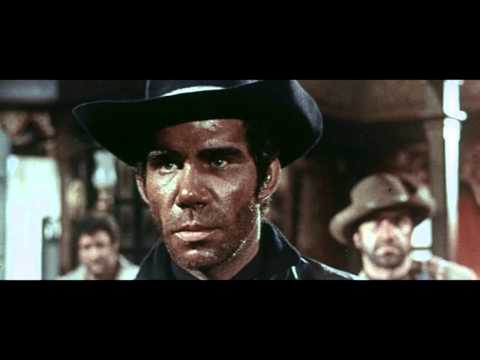 GENTLEMAN KILLER - GERMAN TRAILER