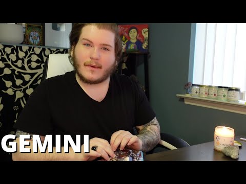 GEMINI - "PINCH ME IM DREAMING! HERE COMES A SHIFT!" | JANUARY 2022