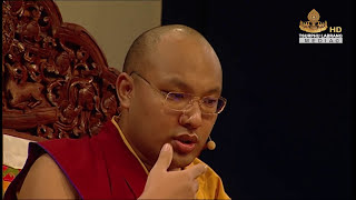 Chenrezig Empowerment