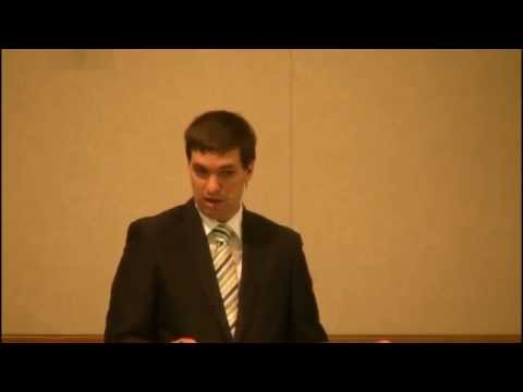 Jacob Seppanen - Hebrews 10:11-25