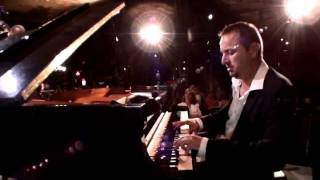 Stéphane VINCENZA - Trio - Domingo