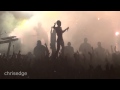HD - Cage The Elephant Live! - Sabertooth Tiger w/HQ Audio - 2014-04-18 - Ventura, CA