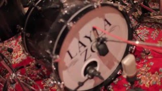 Backstage Queen Studio Snippet