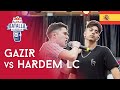 GAZIR Vs HARDEM LC - Octavos De Final: Semifinal Alicante, España 2019