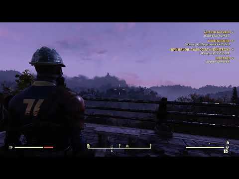 Fallout 79 Einsteiger Guide