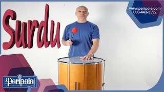 Surdu Drum - Introduction & How-To