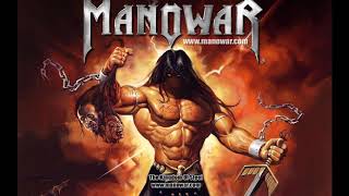 Manowar - I Believe - HD