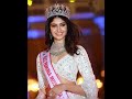 Our Miss India Award Goes To Manasa Varshini Produ To Her
