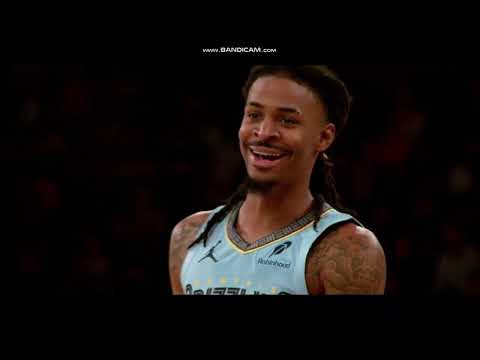 NBA Basketball on NBC Sports intro Philadelphia at Memphis