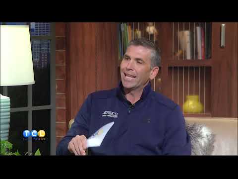 The Hidden Dangers of Radon Gas - Sponsored...