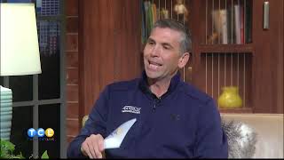 Watch video: The Hidden Dangers of Radon Gas - Sponsored...