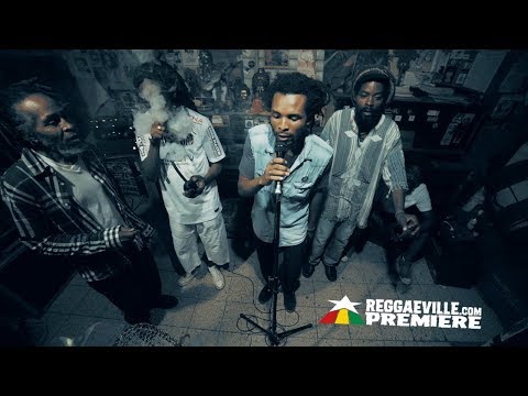 Allinor - Pass It On  [Official Video 2017]