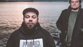 Jedi Mind Tricks - Poison In The Birth Water (Thomax REMIX)