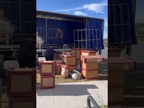 中国出口澳洲移民搬家物流/澳洲本地悉尼墨尔本搬家物流找深圳佰立捷国际货运代理有限公司