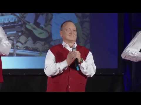 Beneški fantje - Lunca beneška (MGNZ 2018)