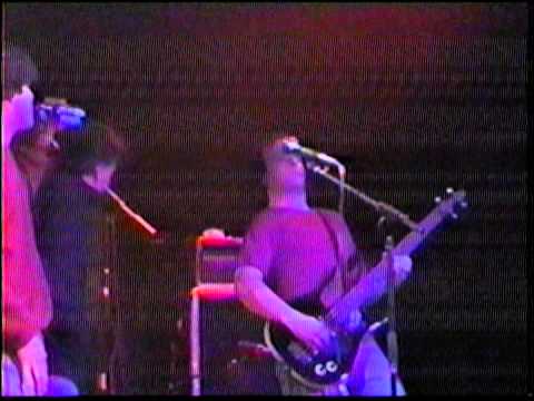 Instant Death - 11/2/99 Pittsburgh PA - The Metropol
