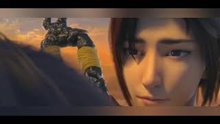 Download lagu Battle through the heavens #special song ( Cong Bie Hou 从别后 ) ' Xiao yan & Yun zhi ' #btth #donghua mp3