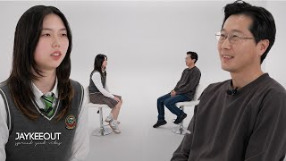 What Were My Parents’ Dreams? | JAYKEEOUT