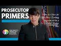 How To Give An Effective Closing Argument In A Child Abuse Case