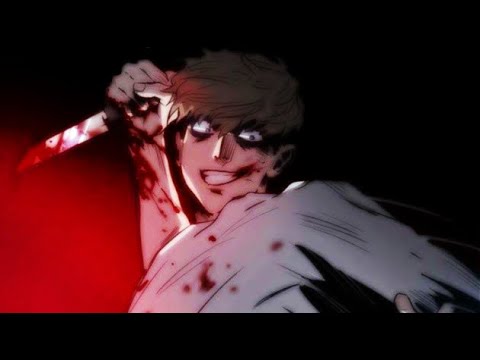 Gemini - The Turnaround (but ONLY that part//slower & darker Version)