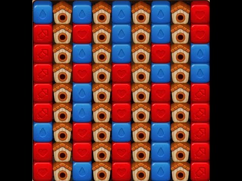 TOON BLAST level 2335