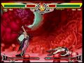 Darkstalkers Resurrection Wis3d0c Lilith Vs Me Morrigan