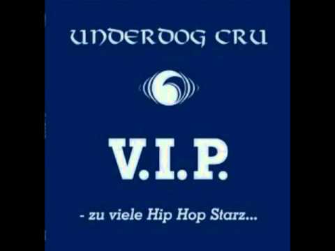 Underdog Cru feat. Marius No.1 - P.I.V. Werdet Ihr Nie (Chiefrocker Remix)