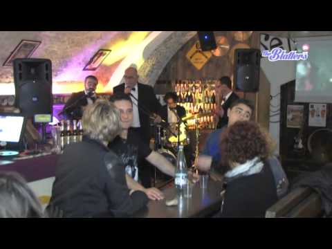 THE BLATTERS BEAT ITALIANO